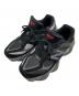 NEW BALANCE（ニューバランス）の古着「U9060BLK」｜ブラック