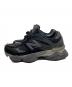NEW BALANCE (ニューバランス) U9060BLK ブラック サイズ:27：10000円
