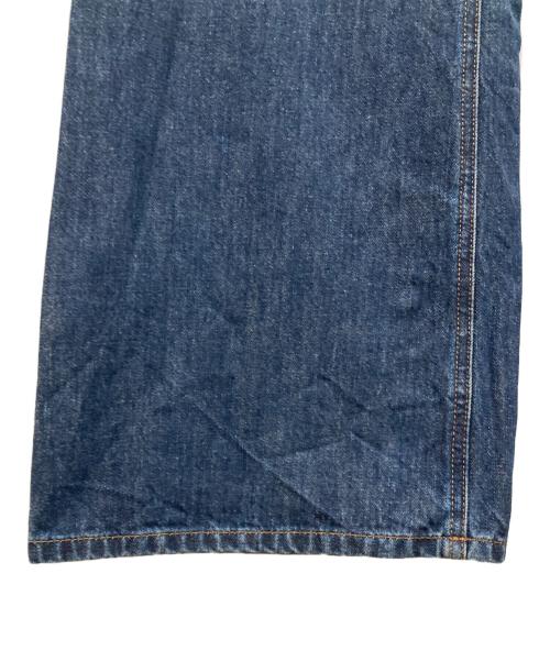 DIESEL（ディーゼル）DIESEL (ディーゼル) 1996 D-SIRE L.28 DENIM ダークブルー サイズ:SIZE W23L28の古着・服飾アイテム