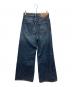 DIESEL (ディーゼル) 1996 D-SIRE L.28 DENIM ダークブルー サイズ:SIZE W23L28：13000円