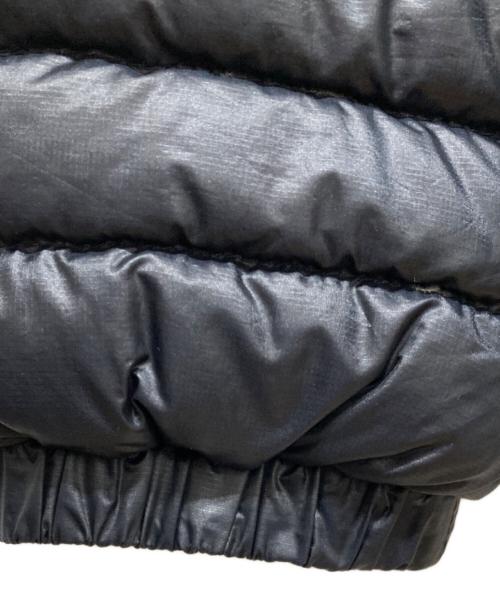 DUVETICA（デュベティカ）DUVETICA (デュベティカ) ダウンジャケット ネイビー サイズ:SIZE 46の古着・服飾アイテム