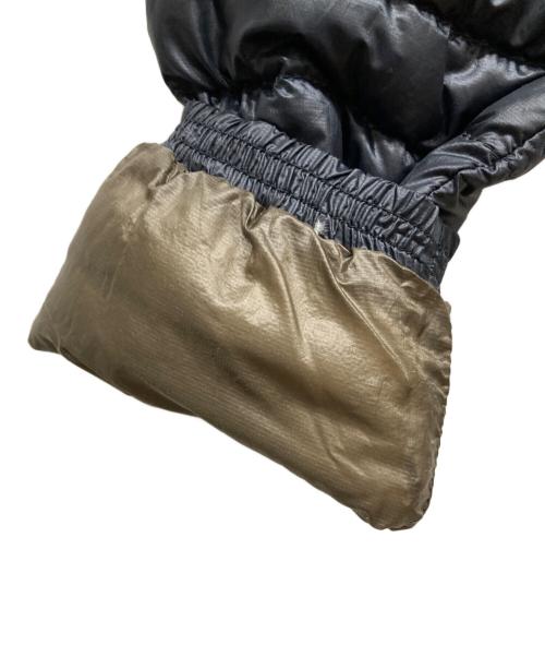 DUVETICA（デュベティカ）DUVETICA (デュベティカ) ダウンジャケット ネイビー サイズ:SIZE 46の古着・服飾アイテム