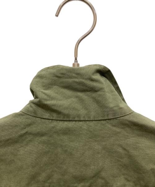 BUZZ RICKSON'S（バズリクソンズ）Buzz Rickson's (バズリクソンズ) fennica (フェニカ) ト ジャングルファティーグ オリーブ サイズ:SIZE 36の古着・服飾アイテム