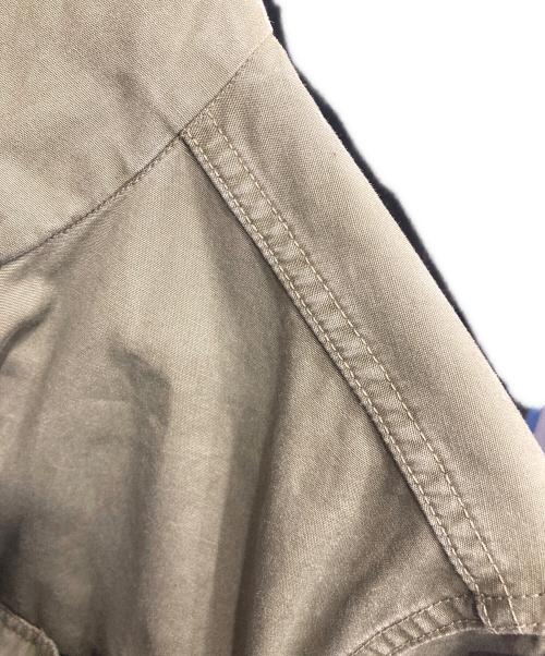 BUZZ RICKSON'S（バズリクソンズ）Buzz Rickson's (バズリクソンズ) fennica (フェニカ) ト ジャングルファティーグ オリーブ サイズ:SIZE 36の古着・服飾アイテム