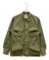 Buzz Rickson's（バズリクソンズ）の古着「ト ジャングルファティーグ」｜オリーブ