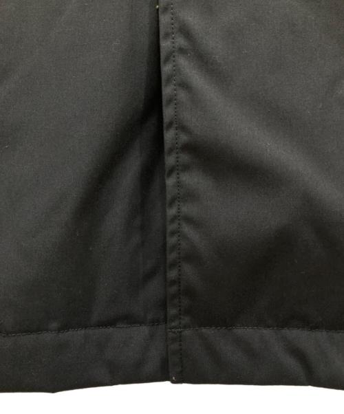 THE NORTHFACE PURPLELABEL（ザ・ノースフェイス パープルレーベル）THE NORTHFACE PURPLELABEL (ザ・ノースフェイス パープルレーベル) 別注65/35クロスステンカラーコート ネイビー サイズ:SIZE Sの古着・服飾アイテム