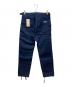BEAMS PLUS (ビームスプラス) Engineered Garments (エンジニアドガーメンツ) GLASSFIELD PANTS　グラスフィールドパンツ インディゴ サイズ:30 未使用品：12000円