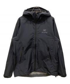 中古・古着通販】ARC'TERYX (アークテリクス) ナイロンジャケット