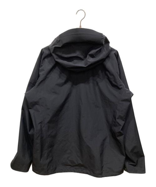 ARC'TERYX（アークテリクス）ARC'TERYX (アークテリクス) ベータLTジャケット ブラック サイズ:SIZE XLの古着・服飾アイテム