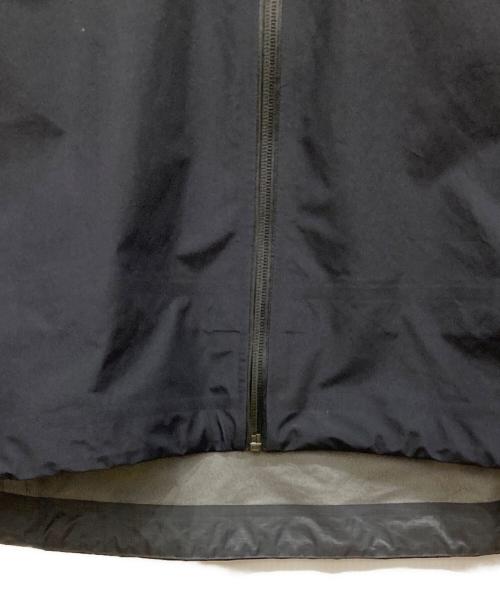 ARC'TERYX（アークテリクス）ARC'TERYX (アークテリクス) ベータLTジャケット ブラック サイズ:SIZE XLの古着・服飾アイテム