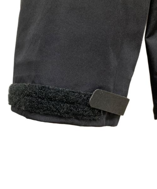 ARC'TERYX（アークテリクス）ARC'TERYX (アークテリクス) ベータLTジャケット ブラック サイズ:SIZE XLの古着・服飾アイテム