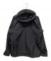 ARC'TERYX (アークテリクス) ベータLTジャケット ブラック サイズ:SIZE XL：60000円