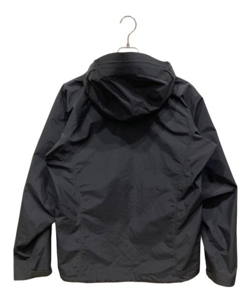 ARC'TERYX（アークテリクス）ARC'TERYX (アークテリクス) ベータSLジャケット ブラック サイズ:SIZE Sの古着・服飾アイテム