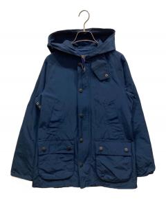 中古・古着通販】Barbour (バブアー) SL BEDALE オイルドジャケット