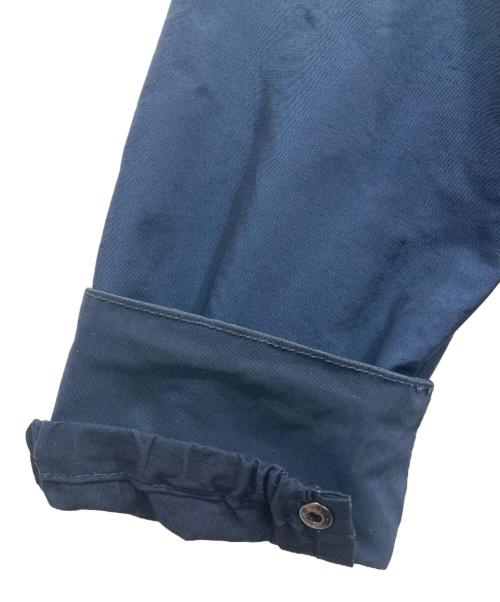 Barbour（バブアー）Barbour (バブアー) ナイロンジャケット ネイビー サイズ:SIZE XSの古着・服飾アイテム