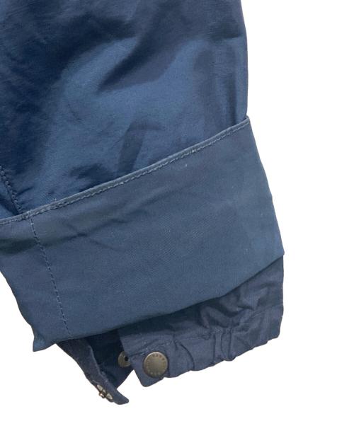 Barbour（バブアー）Barbour (バブアー) ナイロンジャケット ネイビー サイズ:SIZE XSの古着・服飾アイテム