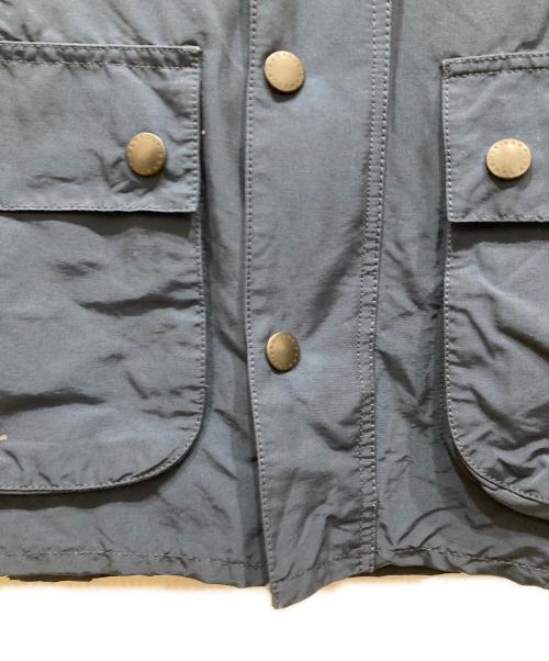 Barbour（バブアー）Barbour (バブアー) ナイロンジャケット ネイビー サイズ:SIZE XSの古着・服飾アイテム