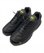 NIKE×Corteizナイキ×コーテイズ）の古着「ローカットスニーカー」｜Honey Black