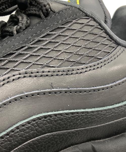 NIKE（ナイキ）NIKE (ナイキ) Corteiz (コーテイズ) ローカットスニーカー Honey Black サイズ:SIZE 28cmの古着・服飾アイテム