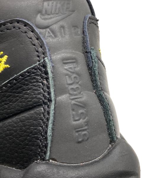 NIKE（ナイキ）NIKE (ナイキ) Corteiz (コーテイズ) ローカットスニーカー Honey Black サイズ:SIZE 28cmの古着・服飾アイテム