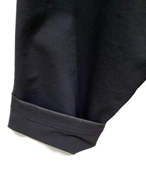 GOLDWIN（ゴールドウイン）GOLDWIN (ゴールドウイン) ダブルクロスストレッチカーディガン ネイビー サイズ:SIZE Mの古着・服飾アイテム