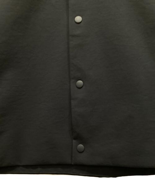 GOLDWIN（ゴールドウイン）GOLDWIN (ゴールドウイン) ダブルクロスストレッチカーディガン ネイビー サイズ:SIZE Mの古着・服飾アイテム