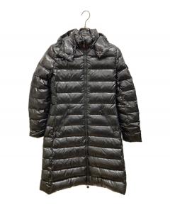 未使用タグ付き　MONCLER　GERBOISE　モンクレール 中古・古着通販】MONCLER (モンクレール) ダウンコート GERBOISE