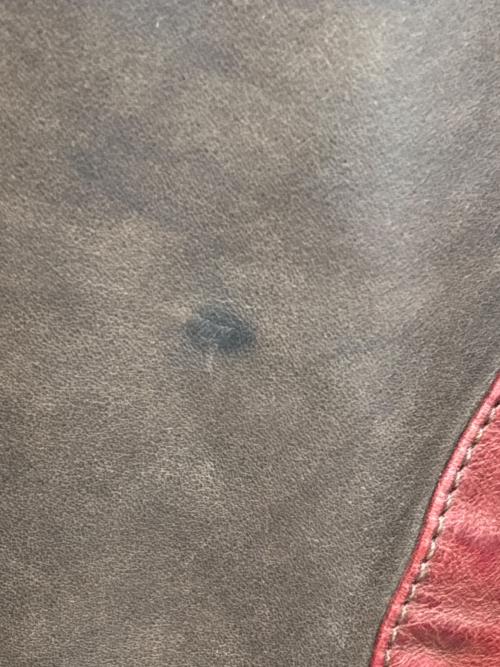 BELSTAFF BLACK PRINCE DAYTONA（ベルスタッフブラックプリンス デイトナ）BELSTAFF BLACK PRINCE DAYTONA (ベルスタッフブラックプリンス デイトナ) シングルレザージャケット ブラウン サイズ:SIZE Mの古着・服飾アイテム