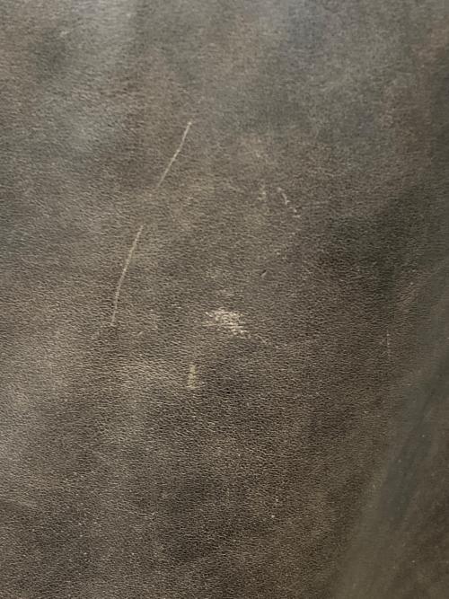 BELSTAFF BLACK PRINCE DAYTONA（ベルスタッフブラックプリンス デイトナ）BELSTAFF BLACK PRINCE DAYTONA (ベルスタッフブラックプリンス デイトナ) シングルレザージャケット ブラウン サイズ:SIZE Mの古着・服飾アイテム