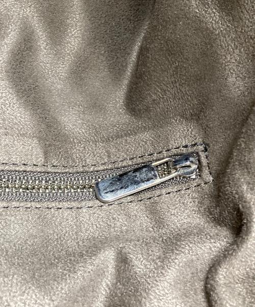 PELLE MORBIDA（ペッレモルビダ）PELLE MORBIDA (ペッレモルビダ) トートバッグ ブラックの古着・服飾アイテム