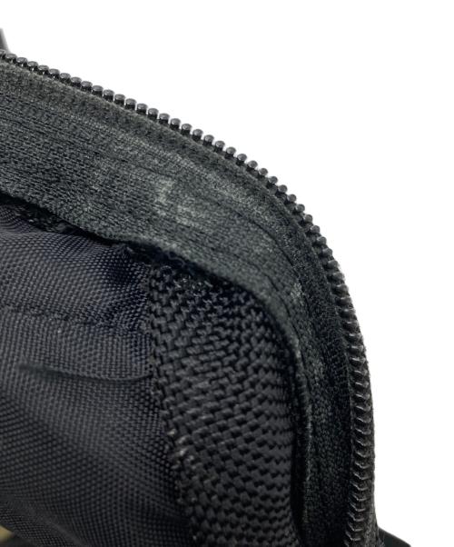 BRIEFING（ブリーフィング）BRIEFING (ブリーフィング) ハガー バックパック ブラックの古着・服飾アイテム