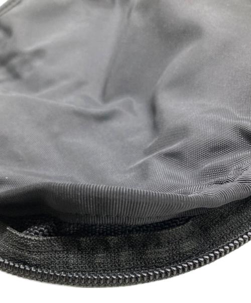 BRIEFING（ブリーフィング）BRIEFING (ブリーフィング) ハガー バックパック ブラックの古着・服飾アイテム