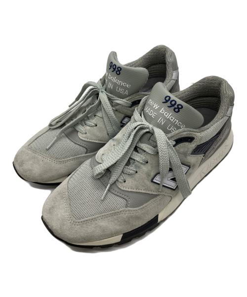 NEW BALANCE（ニューバランス）NEW BALANCE (ニューバランス) WTAPS (ダブルタップス) 998 