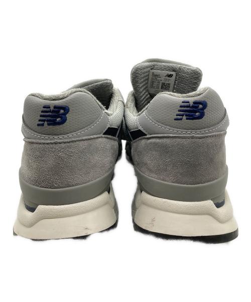 NEW BALANCE（ニューバランス）NEW BALANCE (ニューバランス) WTAPS (ダブルタップス) 998 