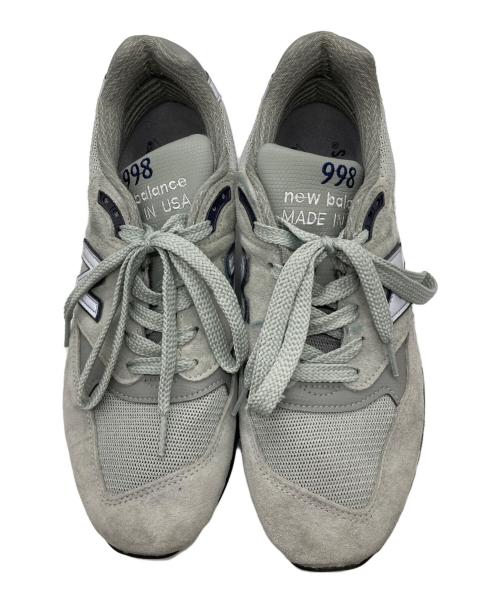 NEW BALANCE（ニューバランス）NEW BALANCE (ニューバランス) WTAPS (ダブルタップス) 998 