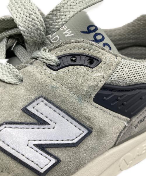 NEW BALANCE（ニューバランス）NEW BALANCE (ニューバランス) WTAPS (ダブルタップス) 998 