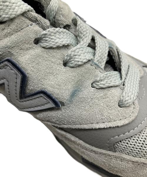 NEW BALANCE（ニューバランス）NEW BALANCE (ニューバランス) WTAPS (ダブルタップス) 998 