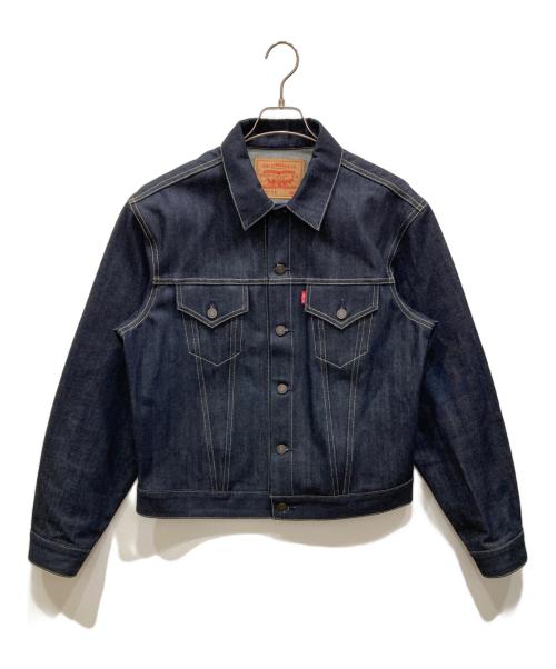 LEVI'S VINTAGE CLOTHING（リーバイス ビンテージ クロージング）LEVI'S VINTAGE CLOTHING (リーバイス ビンテージ クロージング) 557XX/TYPEIIIデニムジャケット インディゴ サイズ:42の古着・服飾アイテム