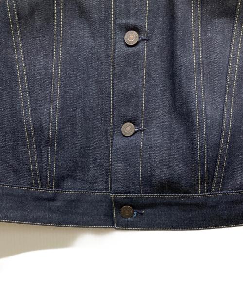 LEVI'S VINTAGE CLOTHING（リーバイス ビンテージ クロージング）LEVI'S VINTAGE CLOTHING (リーバイス ビンテージ クロージング) 557XX/TYPEIIIデニムジャケット インディゴ サイズ:42の古着・服飾アイテム