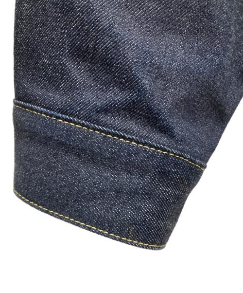 LEVI'S VINTAGE CLOTHING（リーバイス ビンテージ クロージング）LEVI'S VINTAGE CLOTHING (リーバイス ビンテージ クロージング) 557XX/TYPEIIIデニムジャケット インディゴ サイズ:42の古着・服飾アイテム