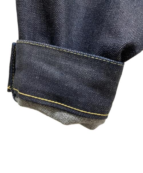 LEVI'S VINTAGE CLOTHING（リーバイス ビンテージ クロージング）LEVI'S VINTAGE CLOTHING (リーバイス ビンテージ クロージング) 557XX/TYPEIIIデニムジャケット インディゴ サイズ:42の古着・服飾アイテム