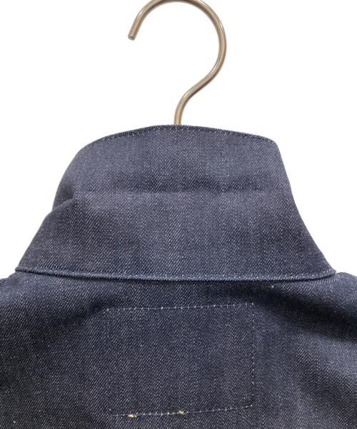 LEVI'S VINTAGE CLOTHING（リーバイス ビンテージ クロージング）LEVI'S VINTAGE CLOTHING (リーバイス ビンテージ クロージング) 557XX/TYPEIIIデニムジャケット インディゴ サイズ:42の古着・服飾アイテム