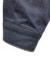中古・古着 LEVI'S VINTAGE CLOTHING (リーバイス ビンテージ クロージング) 557XX/TYPEIIIデニムジャケット インディゴ サイズ:42：28000円