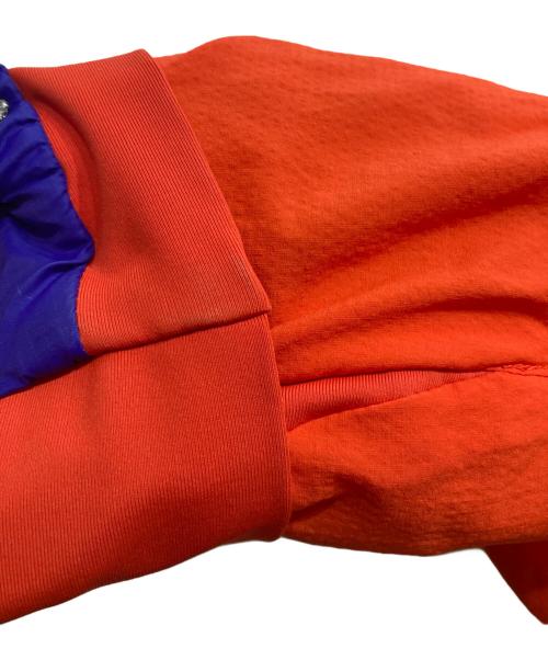 ARC'TERYX（アークテリクス）ARC'TERYX (アークテリクス) ATOM LT HOODY レッド サイズ:SIZE Sの古着・服飾アイテム