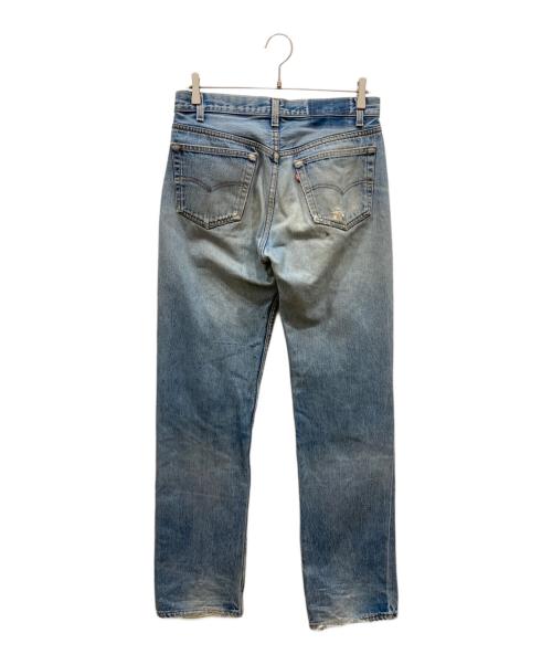 LEVI'S（リーバイス）LEVI'S (リーバイス) デニムパンツ インディゴ サイズ:-の古着・服飾アイテム