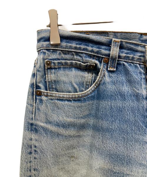 LEVI'S（リーバイス）LEVI'S (リーバイス) デニムパンツ インディゴ サイズ:-の古着・服飾アイテム