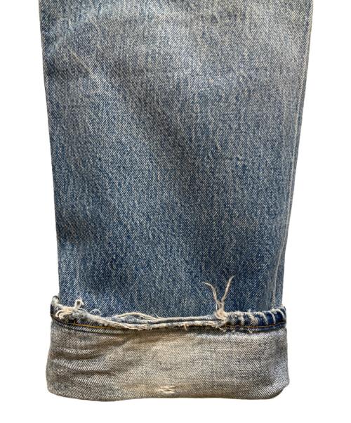 LEVI'S（リーバイス）LEVI'S (リーバイス) デニムパンツ インディゴ サイズ:-の古着・服飾アイテム