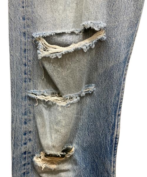 LEVI'S（リーバイス）LEVI'S (リーバイス) デニムパンツ インディゴ サイズ:-の古着・服飾アイテム