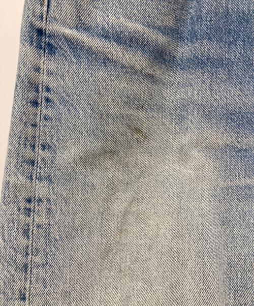 LEVI'S（リーバイス）LEVI'S (リーバイス) デニムパンツ インディゴ サイズ:-の古着・服飾アイテム