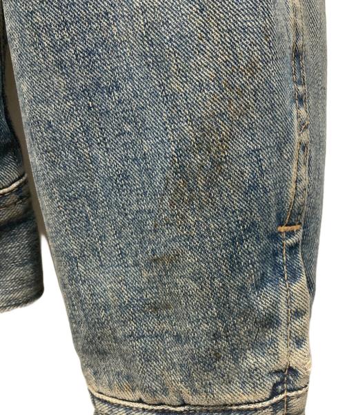 LEE（リー）LEE (リー) ストームライダージャケット インディゴ サイズ:SIZE Mの古着・服飾アイテム